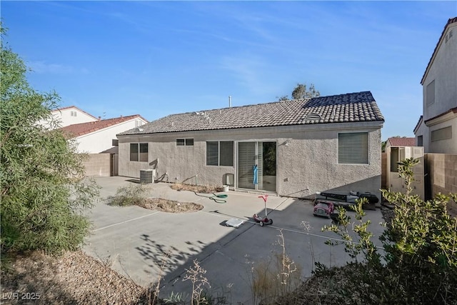 3732 Discovery Creek Ave, North Las Vegas, NV 89031 - photo 29