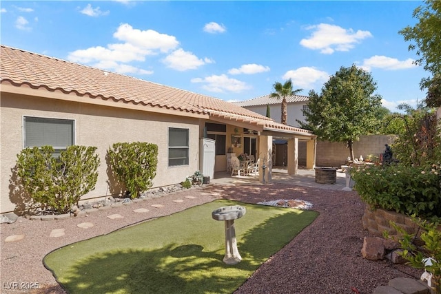 263 Single Petal St, Henderson, NV 89074 - photo 31