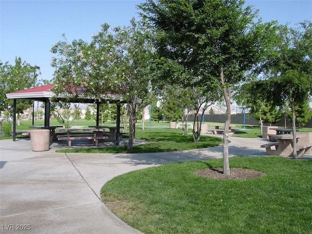 263 Single Petal St, Henderson, NV 89074 - photo 33