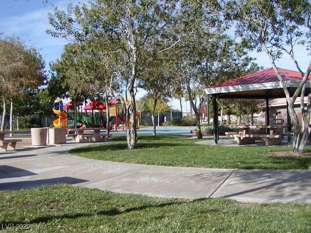 263 Single Petal St, Henderson, NV 89074 - photo 34