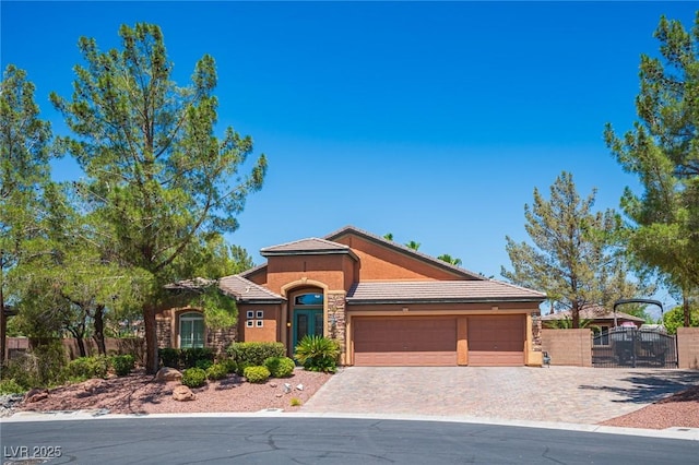 5832 Farnsworth Pond Ave, Las Vegas, NV 89130 - photo 1