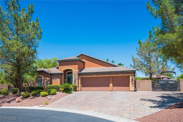 5832 Farnsworth Pond Ave, Las Vegas, NV 89130 - photo 2