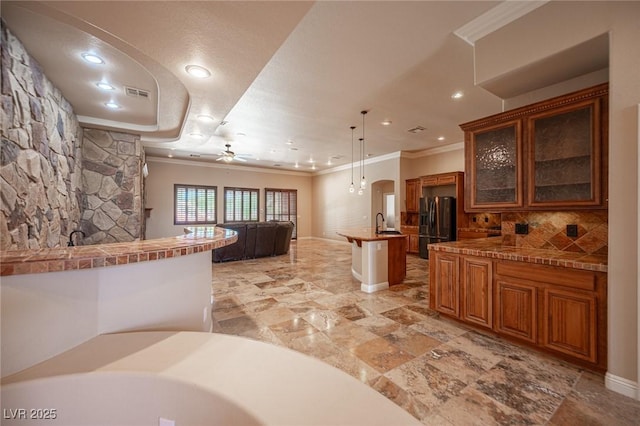 5832 Farnsworth Pond Ave, Las Vegas, NV 89130 - photo 22