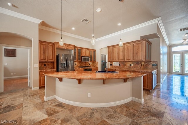 5832 Farnsworth Pond Ave, Las Vegas, NV 89130 - photo 25