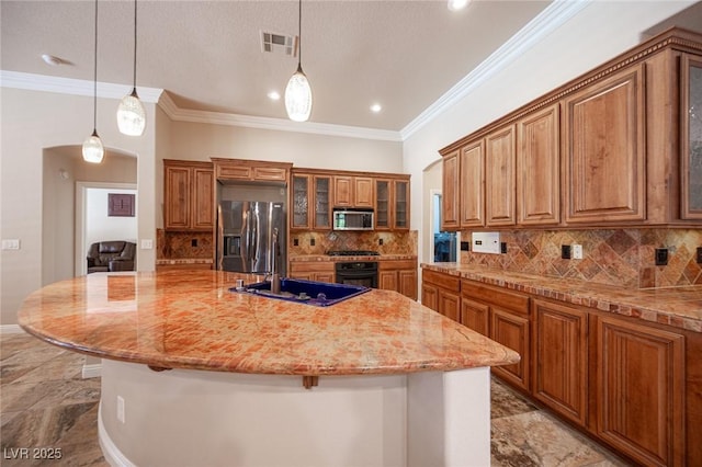 5832 Farnsworth Pond Ave, Las Vegas, NV 89130 - photo 26