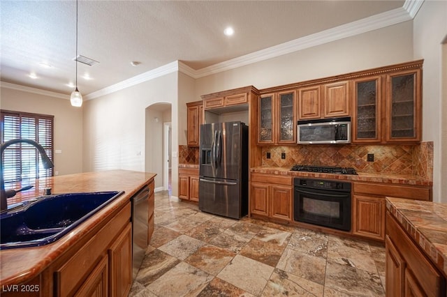 5832 Farnsworth Pond Ave, Las Vegas, NV 89130 - photo 27
