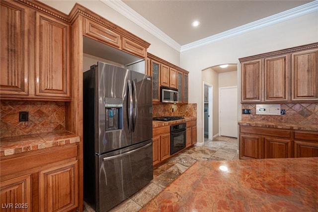 5832 Farnsworth Pond Ave, Las Vegas, NV 89130 - photo 28