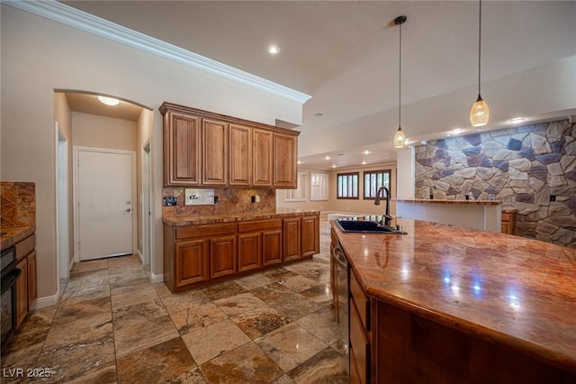 5832 Farnsworth Pond Ave, Las Vegas, NV 89130 - photo 29