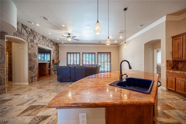 5832 Farnsworth Pond Ave, Las Vegas, NV 89130 - photo 33