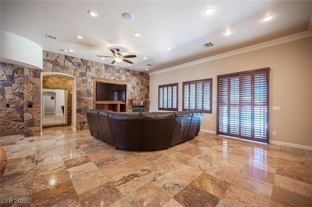 5832 Farnsworth Pond Ave, Las Vegas, NV 89130 - photo 34
