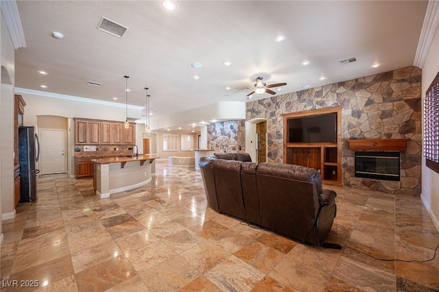 5832 Farnsworth Pond Ave, Las Vegas, NV 89130 - photo 35