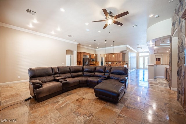 5832 Farnsworth Pond Ave, Las Vegas, NV 89130 - photo 37