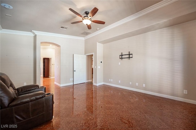 5832 Farnsworth Pond Ave, Las Vegas, NV 89130 - photo 51