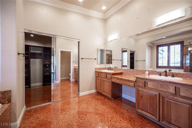 5832 Farnsworth Pond Ave, Las Vegas, NV 89130 - photo 52