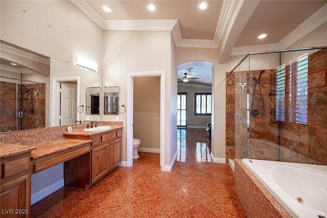 5832 Farnsworth Pond Ave, Las Vegas, NV 89130 - photo 53