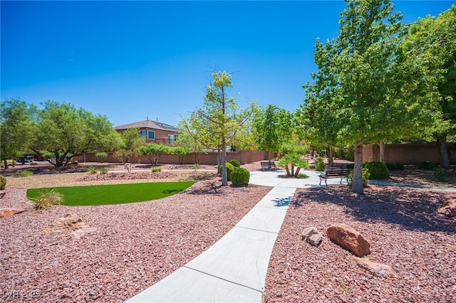 5832 Farnsworth Pond Ave, Las Vegas, NV 89130 - photo 57