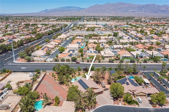 5832 Farnsworth Pond Ave, Las Vegas, NV 89130 - photo 61