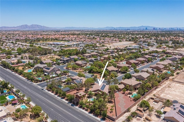5832 Farnsworth Pond Ave, Las Vegas, NV 89130 - photo 63