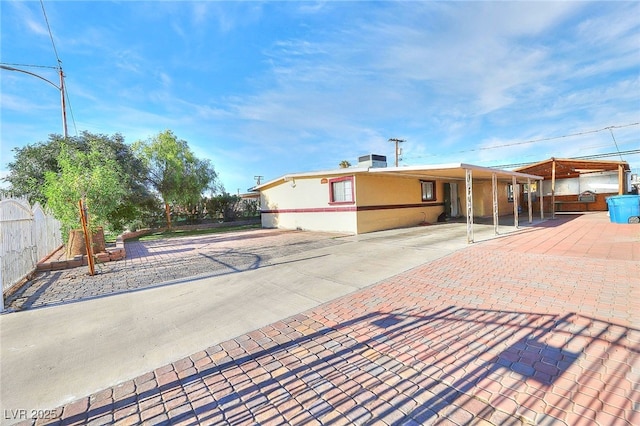 1836 Statz St, North Las Vegas, NV 89030 - photo 1