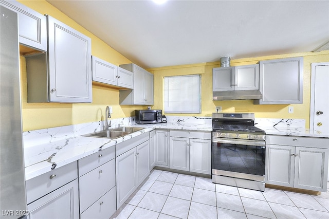 1836 Statz St, North Las Vegas, NV 89030 - photo 7