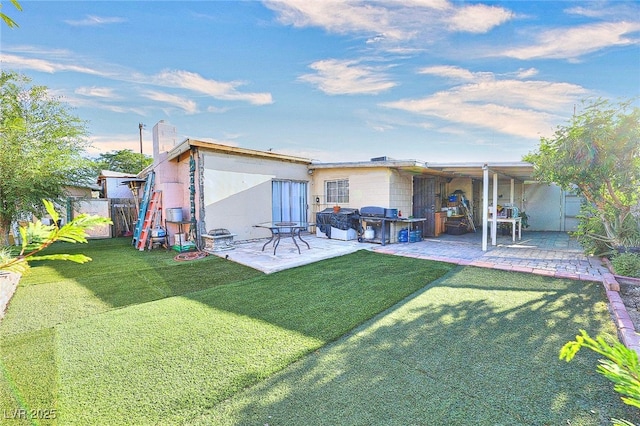 1836 Statz St, North Las Vegas, NV 89030 - photo 19