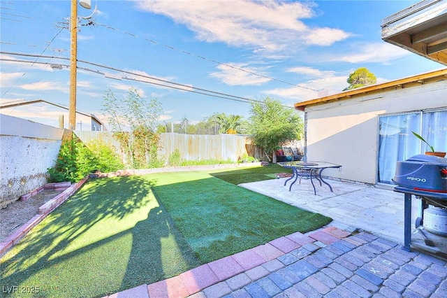 1836 Statz St, North Las Vegas, NV 89030 - photo 20