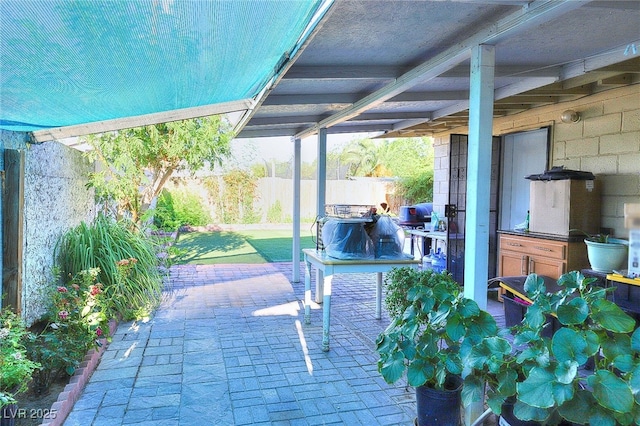 1836 Statz St, North Las Vegas, NV 89030 - photo 21