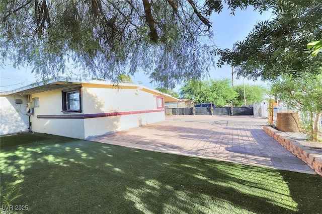 1836 Statz St, North Las Vegas, NV 89030 - photo 22