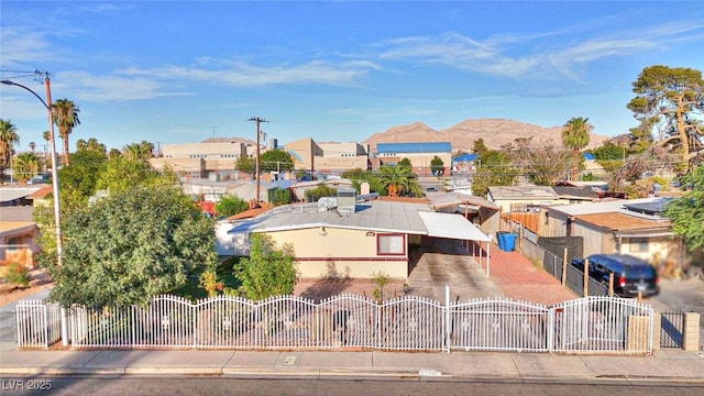 1836 Statz St, North Las Vegas, NV 89030 - photo 23