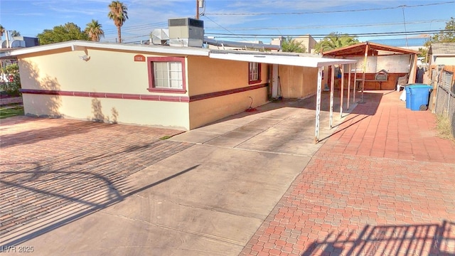 1836 Statz St, North Las Vegas, NV 89030 - photo 25