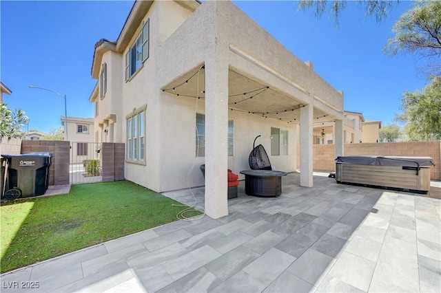 97 El Castillo Ct, Henderson, NV 89074 - photo 28