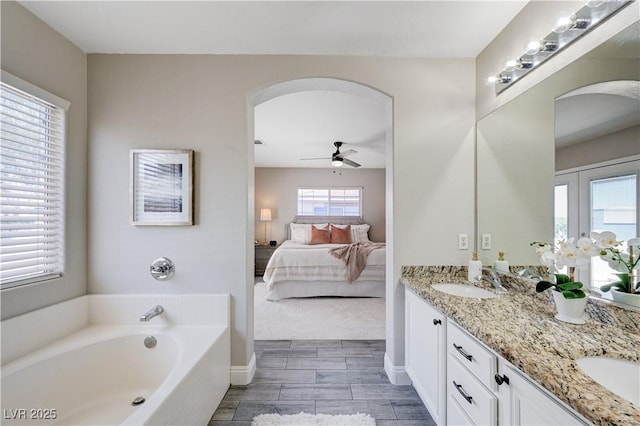 97 El Castillo Ct, Henderson, NV 89074 - photo 16