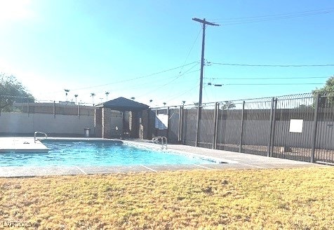 1500 Hialeah Dr Unit A, Las Vegas, NV 89119 - photo 30