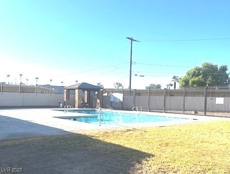 1500 Hialeah Dr Unit A, Las Vegas, NV 89119 - photo 32