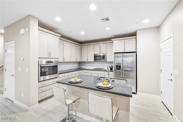 1109 Vibrance Dr, Henderson, NV 89011 - photo 17