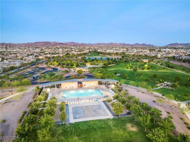1109 Vibrance Dr, Henderson, NV 89011 - photo 2