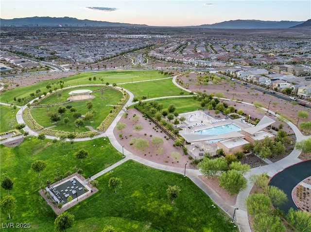 1109 Vibrance Dr, Henderson, NV 89011 - photo 3