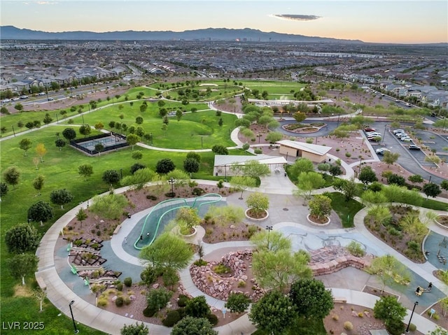 1109 Vibrance Dr, Henderson, NV 89011 - photo 4