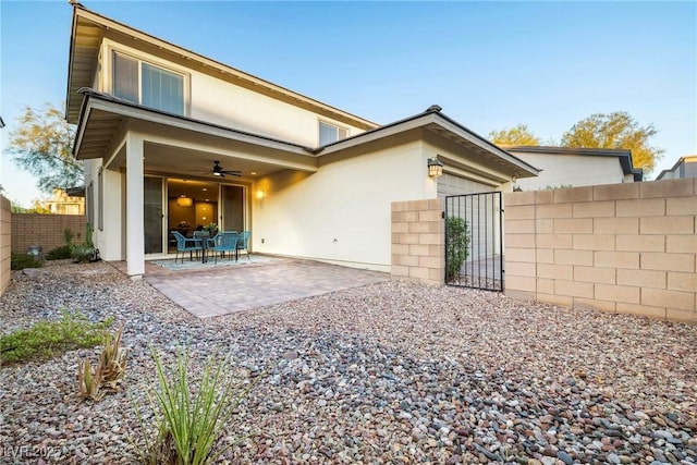 1109 Vibrance Dr, Henderson, NV 89011 - photo 35