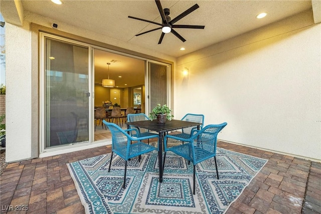 1109 Vibrance Dr, Henderson, NV 89011 - photo 34