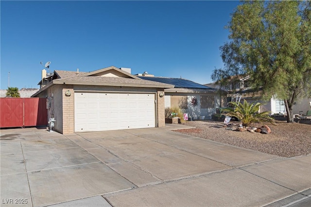 736 Scottsdale St, Henderson, NV 89002 - photo 1