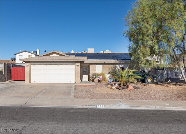 736 Scottsdale St, Henderson, NV 89002 - photo 2