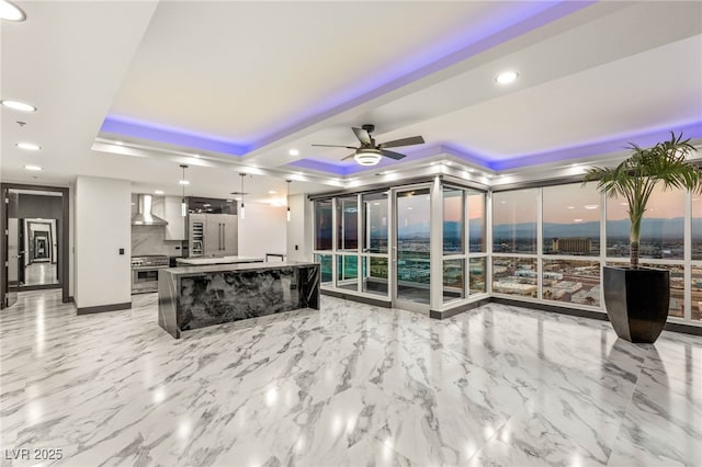 4575 Dean Martin Dr Unit 2706, Las Vegas, NV 89103 - photo 7