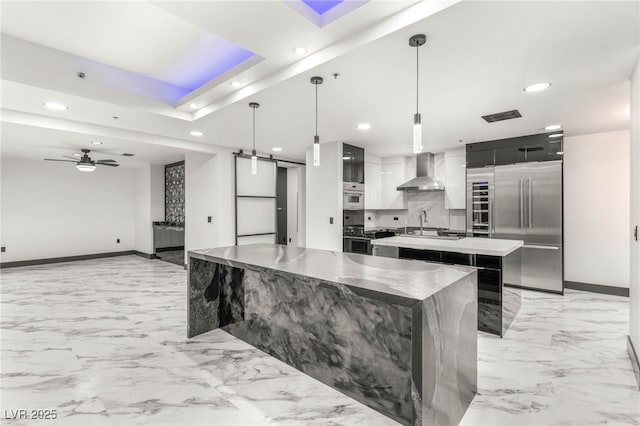 4575 Dean Martin Dr Unit 2706, Las Vegas, NV 89103 - photo 12