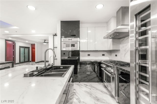 4575 Dean Martin Dr Unit 2706, Las Vegas, NV 89103 - photo 16