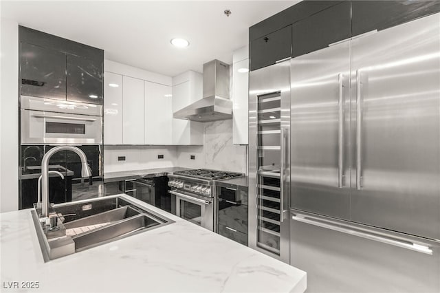 4575 Dean Martin Dr Unit 2706, Las Vegas, NV 89103 - photo 17