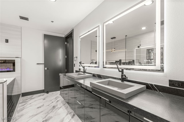 4575 Dean Martin Dr Unit 2706, Las Vegas, NV 89103 - photo 28