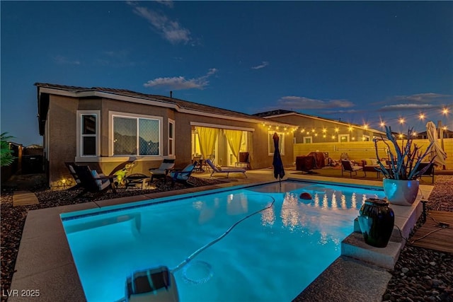 5041 Peaceful Paradise St, Las Vegas, NV 89130 - photo 33