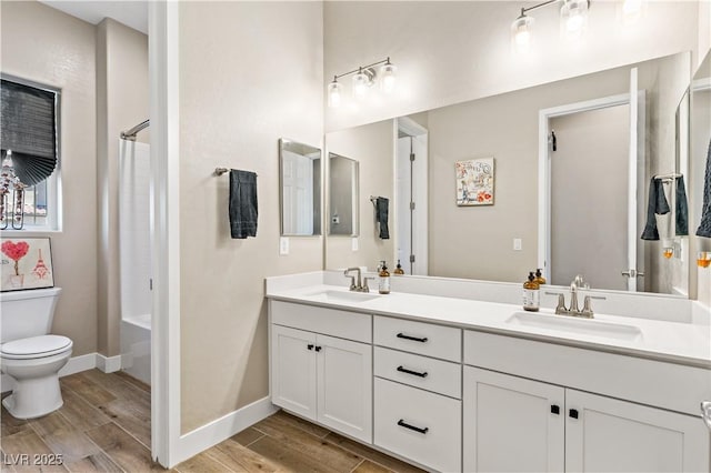 5041 Peaceful Paradise St, Las Vegas, NV 89130 - photo 21
