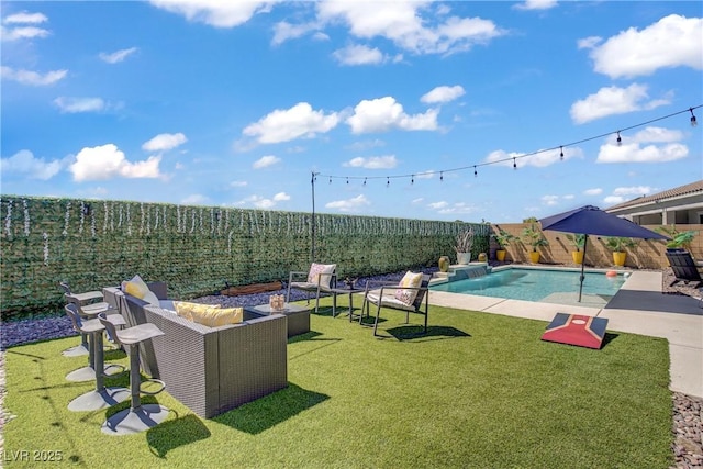 5041 Peaceful Paradise St, Las Vegas, NV 89130 - photo 25